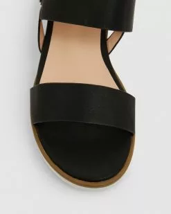 Ravella Dayton BLACK SMOOTH -Sandals Sales Shop http3A2F2Fstatic.theiconic.com .au2Fp2Fravella 6911 5674931 4