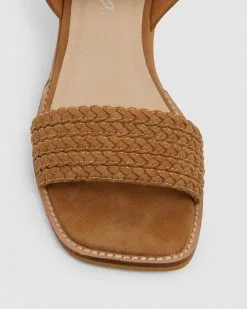 Ravella Hectic TAN NUBUCK -Sandals Sales Shop http3A2F2Fstatic.theiconic.com .au2Fp2Fravella 7151 7061731 3