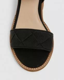 Ravella Hanson BLACK NUBUCK -Sandals Sales Shop http3A2F2Fstatic.theiconic.com .au2Fp2Fravella 7183 5061731 3