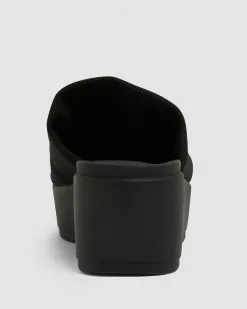 Ravella Foster BLACK STRETCH -Sandals Sales Shop http3A2F2Fstatic.theiconic.com .au2Fp2Fravella 7530 1004441 5