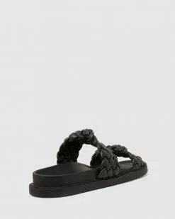Ravella Ghost BLACK SMOOTH -Sandals Sales Shop http3A2F2Fstatic.theiconic.com .au2Fp2Fravella 7926 1971741 4