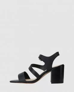 Ravella Husky BLACK SOFTEE -Sandals Sales Shop http3A2F2Fstatic.theiconic.com .au2Fp2Fravella 9567 7203411 3