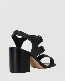 Ravella Husky BLACK SOFTEE -Sandals Sales Shop http3A2F2Fstatic.theiconic.com .au2Fp2Fravella 9569 7203411 4