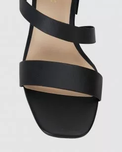 Ravella Husky BLACK SOFTEE -Sandals Sales Shop http3A2F2Fstatic.theiconic.com .au2Fp2Fravella 9572 7203411 5