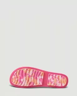 REEF Water Vista MARBLED PINK -Sandals Sales Shop http3A2F2Fstatic.theiconic.com .au2Fp2Freef 3442 3812351 3