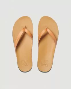 REEF Cushion Court Natural -Sandals Sales Shop http3A2F2Fstatic.theiconic.com .au2Fp2Freef 4360 2835111 4