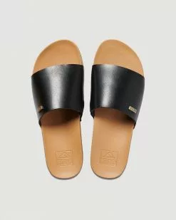 REEF Cushion Scout Black/Natural -Sandals Sales Shop http3A2F2Fstatic.theiconic.com .au2Fp2Freef 4505 0835111 5