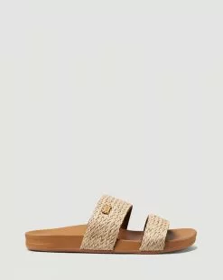 REEF Cushion Vista Braid Vintage