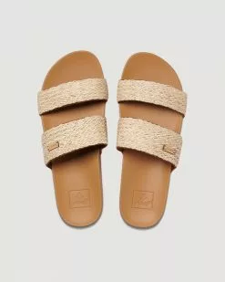 REEF Cushion Vista Braid Vintage -Sandals Sales Shop http3A2F2Fstatic.theiconic.com .au2Fp2Freef 7816 0454311 4