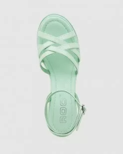 ROC Boots Australia Roxie Mint -Sandals Sales Shop http3A2F2Fstatic.theiconic.com .au2Fp2Froc boots australia 0092 0408841 5