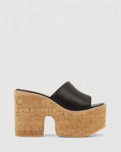 ROC Boots Australia Pucci Black