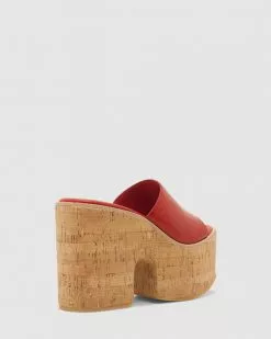 ROC Boots Australia Pucci Red -Sandals Sales Shop http3A2F2Fstatic.theiconic.com .au2Fp2Froc boots australia 0359 7032721 3