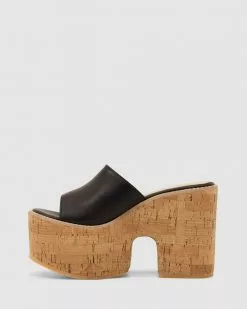 ROC Boots Australia Pucci Black -Sandals Sales Shop http3A2F2Fstatic.theiconic.com .au2Fp2Froc boots australia 0362 8032721 4