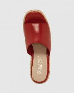 ROC Boots Australia Pucci Red -Sandals Sales Shop http3A2F2Fstatic.theiconic.com .au2Fp2Froc boots australia 0364 7032721 5