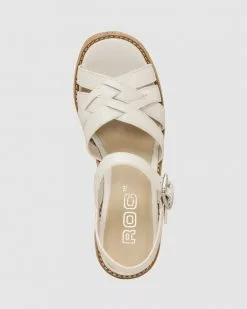 ROC Boots Australia Paige White -Sandals Sales Shop http3A2F2Fstatic.theiconic.com .au2Fp2Froc boots australia 0671 3132721 5