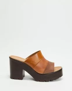 ROC Boots Australia Minx Spice Multi