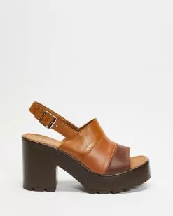 ROC Boots Australia Misty Spice Multi