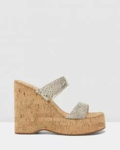 ROC Boots Australia Coco Natural Snake