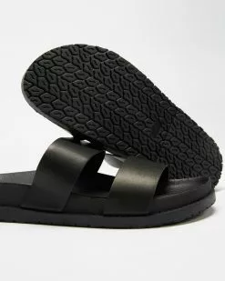 ROC Boots Australia Tarot Black Leather -Sandals Sales Shop http3A2F2Fstatic.theiconic.com .au2Fp2Froc boots australia 8053 5625121 3