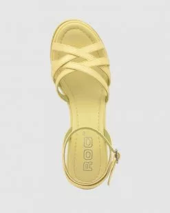 ROC Boots Australia Roxie Daisy -Sandals Sales Shop http3A2F2Fstatic.theiconic.com .au2Fp2Froc boots australia 8892 2197841 5