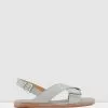 Rollie Alpha Cross Sandal Sage Shoes