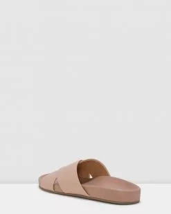 Rollie Tide Cross Slide Snow Pink -Sandals Sales Shop http3A2F2Fstatic.theiconic.com .au2Fp2Frollie 3823 2308221 3