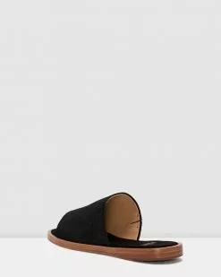 Rollie Alpha Slide Black Twinkle -Sandals Sales Shop http3A2F2Fstatic.theiconic.com .au2Fp2Frollie 4546 2008221 4