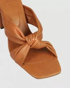 S by Sempre Di Brooke Block Sandals Taba -Sandals Sales Shop http3A2F2Fstatic.theiconic.com .au2Fp2Fs by sempre di 1064 7347731 4