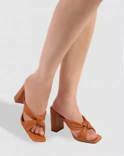 S by Sempre Di Brooke Block Sandals Taba -Sandals Sales Shop http3A2F2Fstatic.theiconic.com .au2Fp2Fs by sempre di 1066 7347731 5