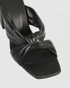 S by Sempre Di Brooke Block Sandals Black -Sandals Sales Shop http3A2F2Fstatic.theiconic.com .au2Fp2Fs by sempre di 1076 6173241 4