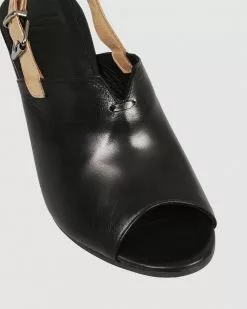 S by Sempre Di Earlene Block Sandals Black With sand strap -Sandals Sales Shop http3A2F2Fstatic.theiconic.com .au2Fp2Fs by sempre di 1086 8724141 4