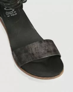 S by Sempre Di Carla Sandals Nero -Sandals Sales Shop http3A2F2Fstatic.theiconic.com .au2Fp2Fs by sempre di 2445 2426041 4