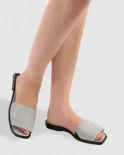 S by Sempre Di Anisa Flat Sandals 253-light Blue -Sandals Sales Shop http3A2F2Fstatic.theiconic.com .au2Fp2Fs by sempre di 2554 7522931 5