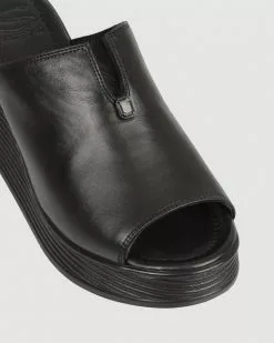 S by Sempre Di Nubia Platforms Black No cut out -Sandals Sales Shop http3A2F2Fstatic.theiconic.com .au2Fp2Fs by sempre di 2579 6622931 4