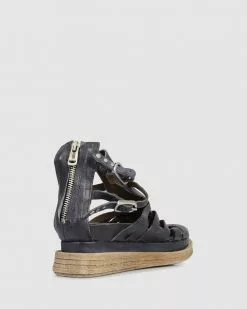 S by Sempre Di Koral Sandals Tornado 3003 -Sandals Sales Shop http3A2F2Fstatic.theiconic.com .au2Fp2Fs by sempre di 2587 8326041 2