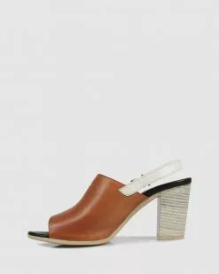 S by Sempre Di Earlene Block Sandals Tan 567/brown 552/beige 561 -Sandals Sales Shop http3A2F2Fstatic.theiconic.com .au2Fp2Fs by sempre di 3252 7724141 3