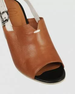 S by Sempre Di Earlene Block Sandals Tan 567/brown 552/beige 561 -Sandals Sales Shop http3A2F2Fstatic.theiconic.com .au2Fp2Fs by sempre di 3254 7724141 4