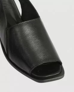 S by Sempre Di Fennel Slingbacks Black -Sandals Sales Shop http3A2F2Fstatic.theiconic.com .au2Fp2Fs by sempre di 3302 9522931 4