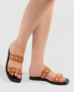 S by Sempre Di Felicity Sandals Coconut -Sandals Sales Shop http3A2F2Fstatic.theiconic.com .au2Fp2Fs by sempre di 3942 9185341 5