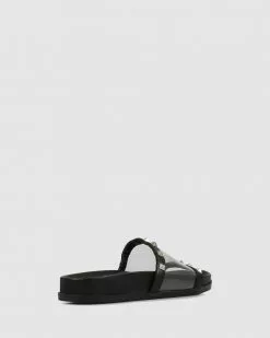 S by Sempre Di Amapola Slides 1895-black -Sandals Sales Shop http3A2F2Fstatic.theiconic.com .au2Fp2Fs by sempre di 7102 2535811 2