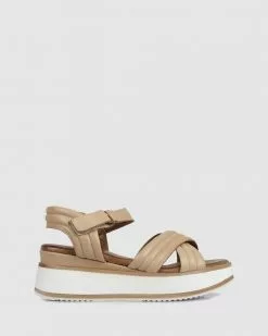 S by Sempre Di Nikita Flatforms Scissors