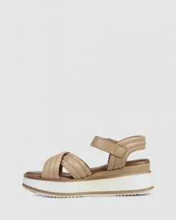 S by Sempre Di Nikita Flatforms Scissors -Sandals Sales Shop http3A2F2Fstatic.theiconic.com .au2Fp2Fs by sempre di 7285 2285341 3