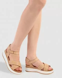 S by Sempre Di Nikita Flatforms Scissors -Sandals Sales Shop http3A2F2Fstatic.theiconic.com .au2Fp2Fs by sempre di 7290 2285341 5