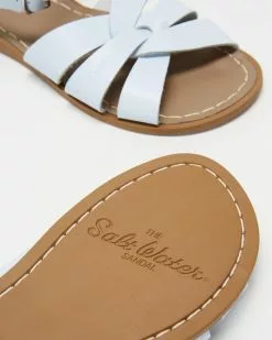 Saltwater Sandals Womens Original Sandals Light Blue -Sandals Sales Shop http3A2F2Fstatic.theiconic.com .au2Fp2Fsaltwater sandals 1642 7480131 3