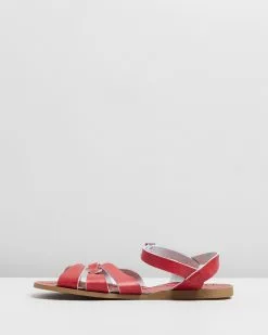 Saltwater Sandals Womens Original Sandals Red -Sandals Sales Shop http3A2F2Fstatic.theiconic.com .au2Fp2Fsaltwater sandals 5101 584031 3