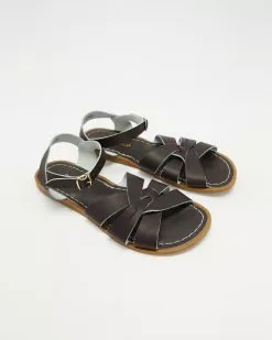 Saltwater Sandals Womens Original Sandals Brown -Sandals Sales Shop http3A2F2Fstatic.theiconic.com .au2Fp2Fsaltwater sandals 5559 2703541 3