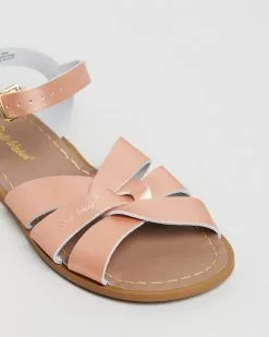 Saltwater Sandals Womens Original Sandals Rose Gold -Sandals Sales Shop http3A2F2Fstatic.theiconic.com .au2Fp2Fsaltwater sandals 7886 790893 5