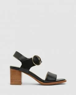 Sandler Bolivia Black Glove