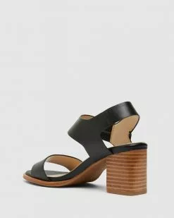 Sandler Bolivia Black Glove -Sandals Sales Shop http3A2F2Fstatic.theiconic.com .au2Fp2Fsandler 0264 4975611 5