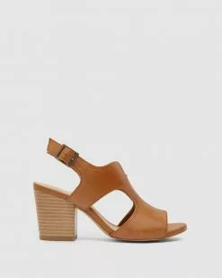 Sandler Blaze Tan Glove